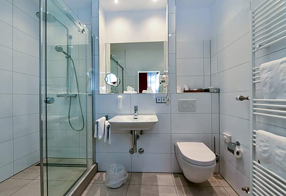 Hotel ADRIA Munchen