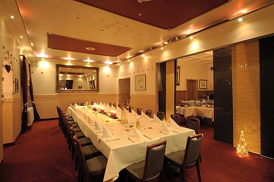 Hotel zur Heideblute