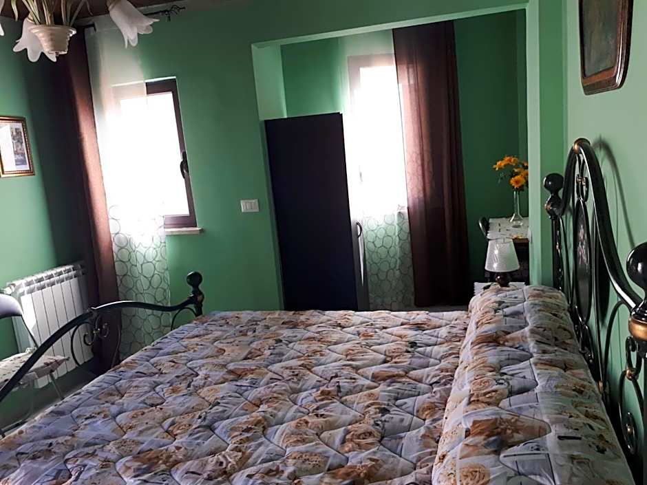 B&B Villa Maria Ausilia