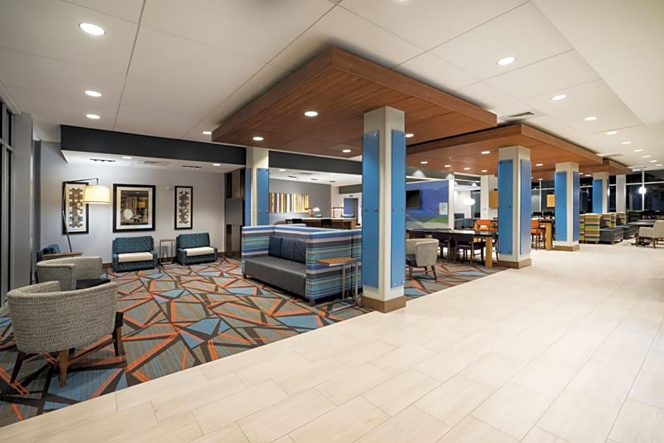 Holiday Inn Express & Suites Greenville SE - Simpsonville By IHG