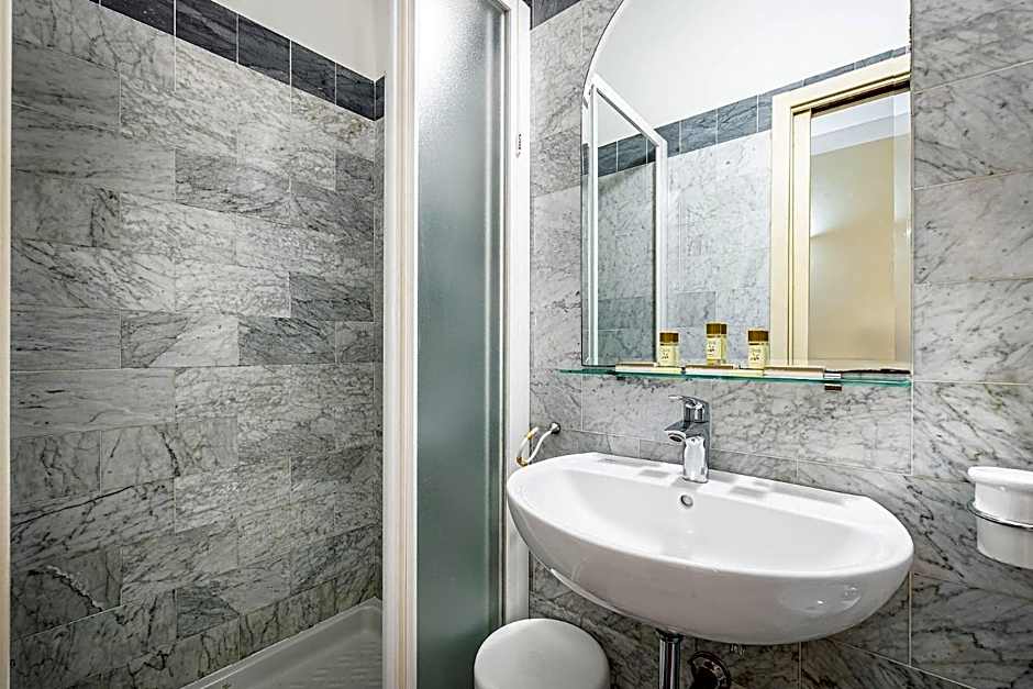 Bellevue House Affittacamere