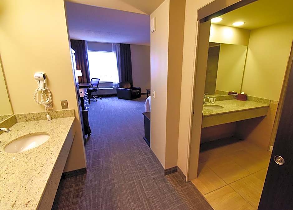 Canad Inns Health Sciences Centre