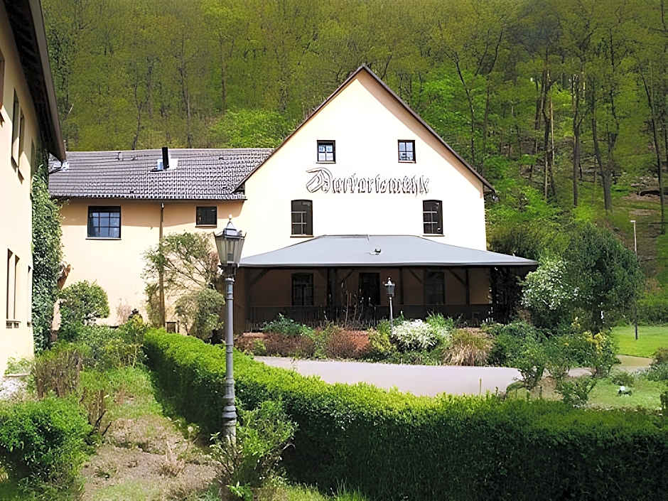 Landhotel Burkartsmuhle