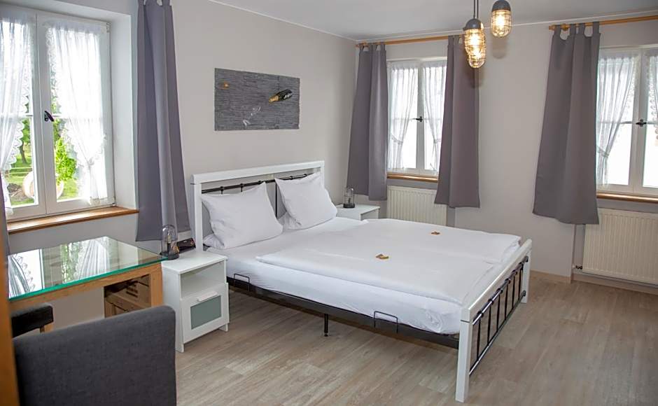 Weinhaus Kurtrierer Hof