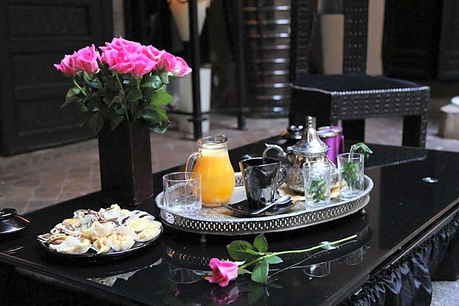 Riad Terra Bahia