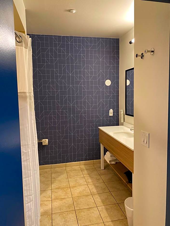 Spark by Hilton Yucca Valley Joshua Tree