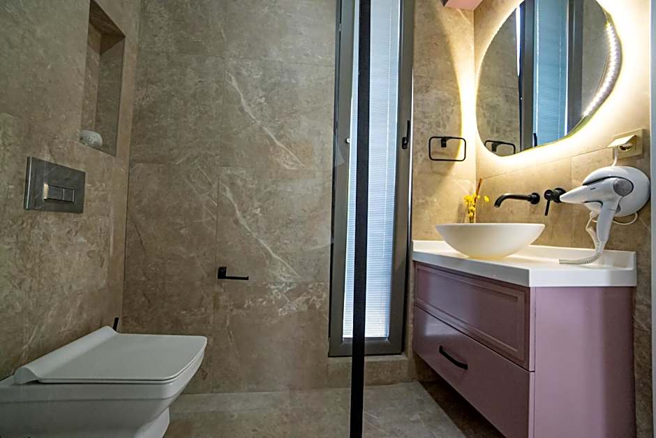 Cirali Hestia Lodge
