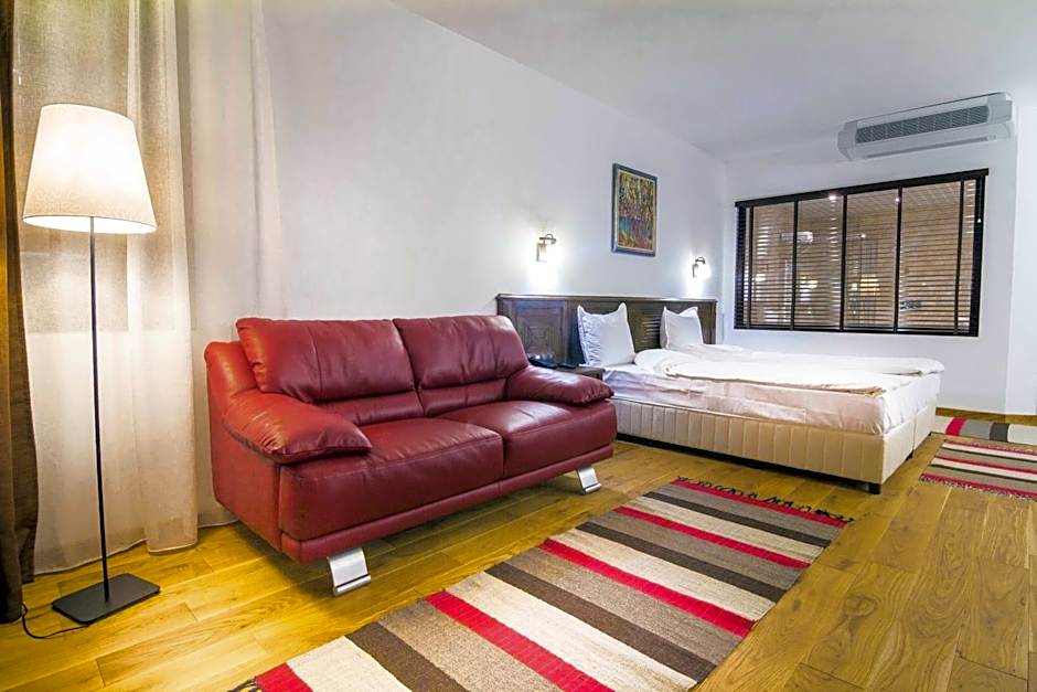 Arbanashki Han Hotelcomplex