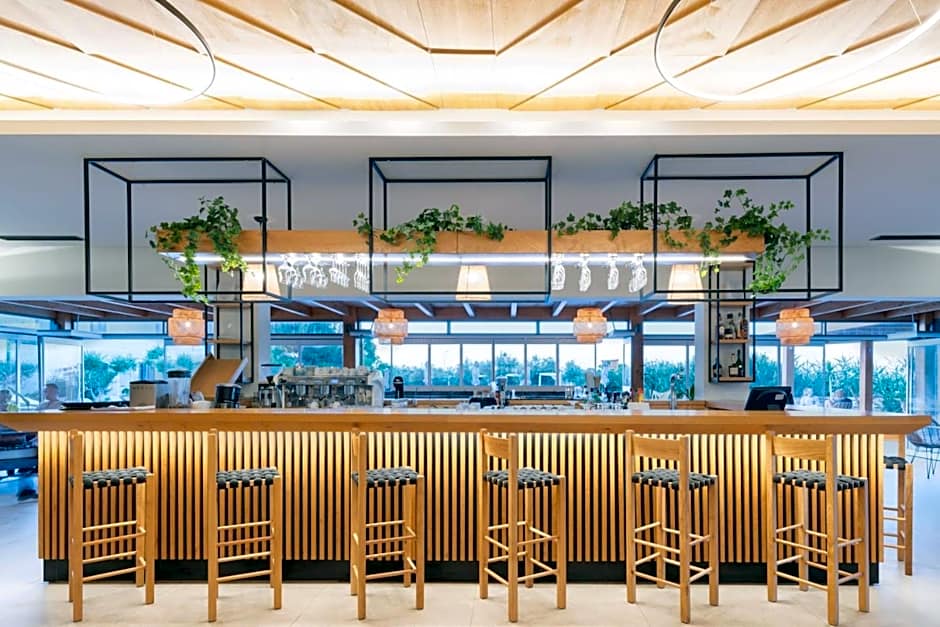 Malena Hotel & Suites - Adults Only by Omilos Hotels