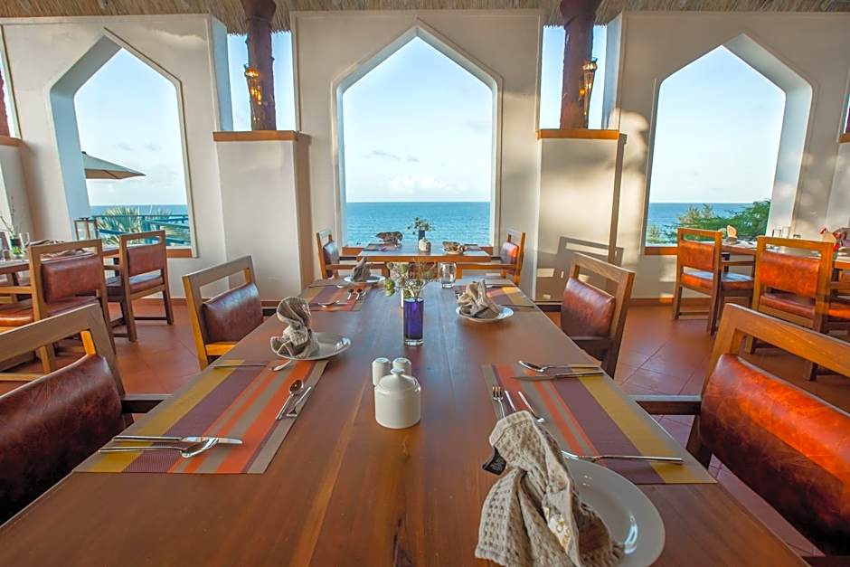 Aya Sophia Villa Garden Hotel