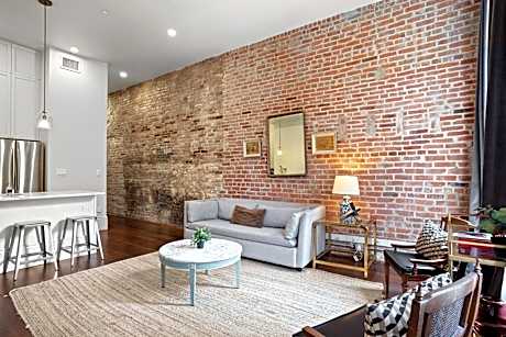4br Gem On Gravier Close To Dining & Souvenirs