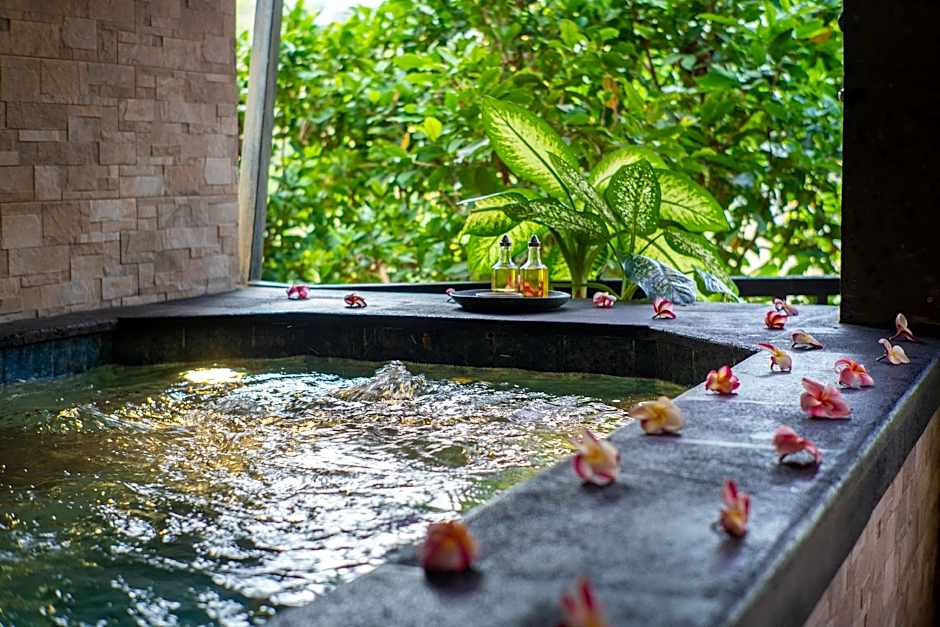 Villa Selonding Batu