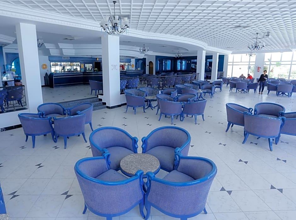 Al Jazira Beach & Spa- All Inclusive