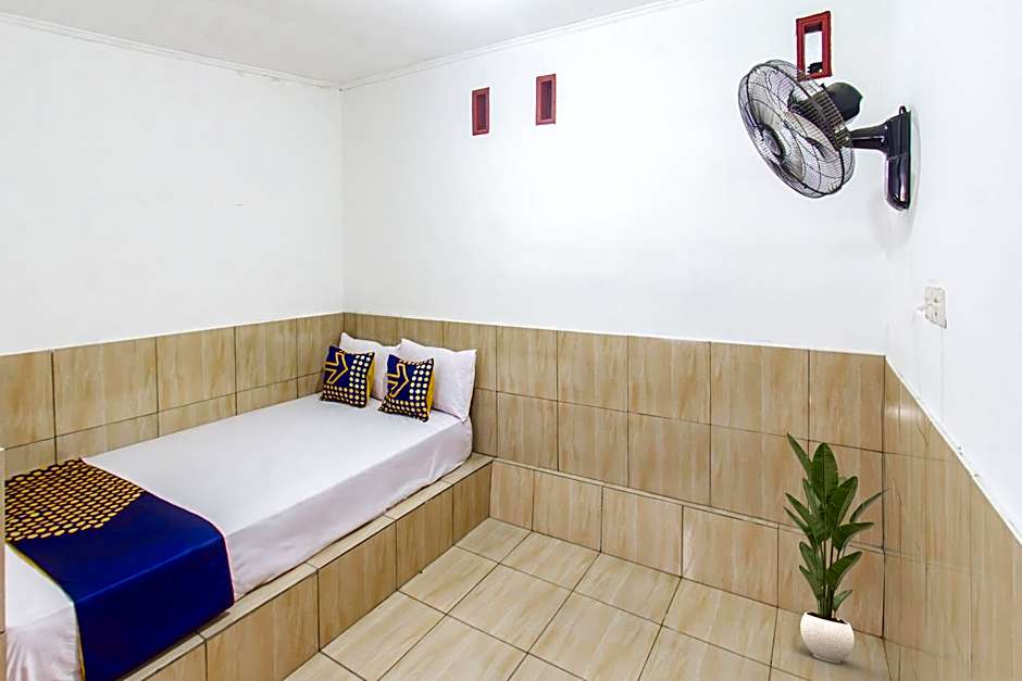 Hotel O Penginapan Mekar Sari Near PT. Lombok Menara Energygas