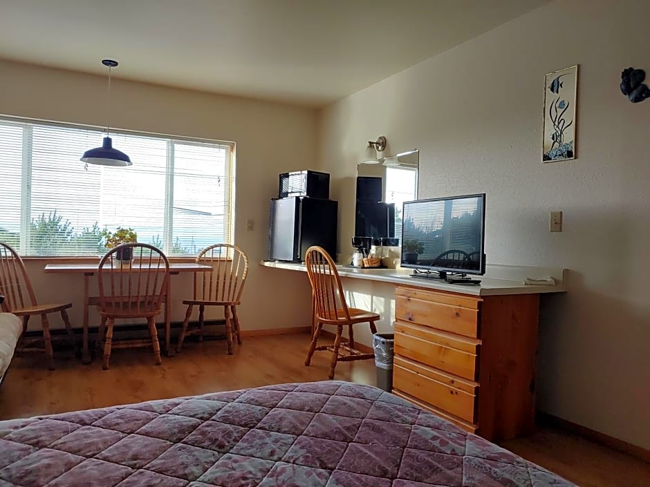 The Dublin House Motel