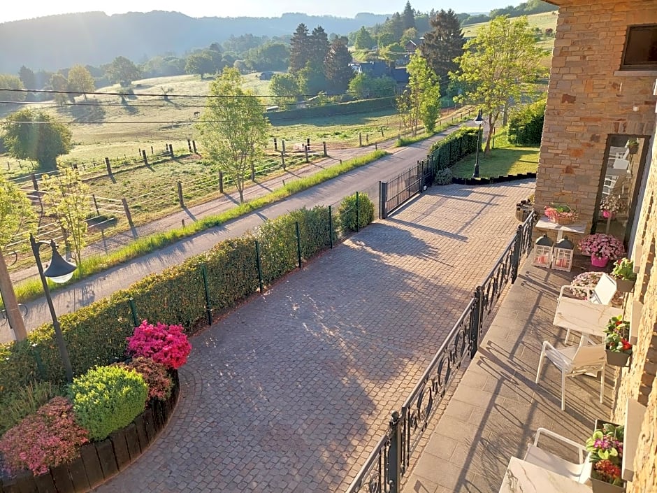 Cha Cha de Loup Luxe B&B - Vakantiewoning