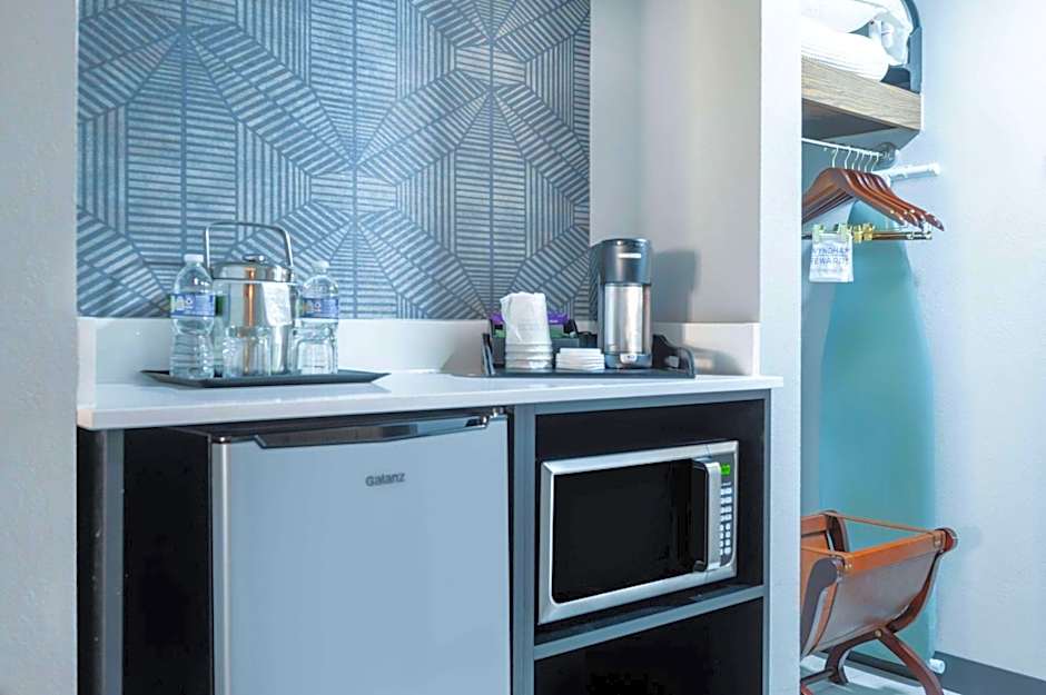 Wyndham Indianapolis Airport