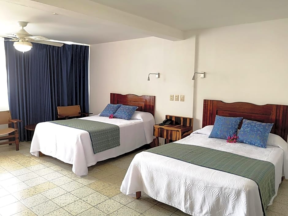 Hotel Rosita