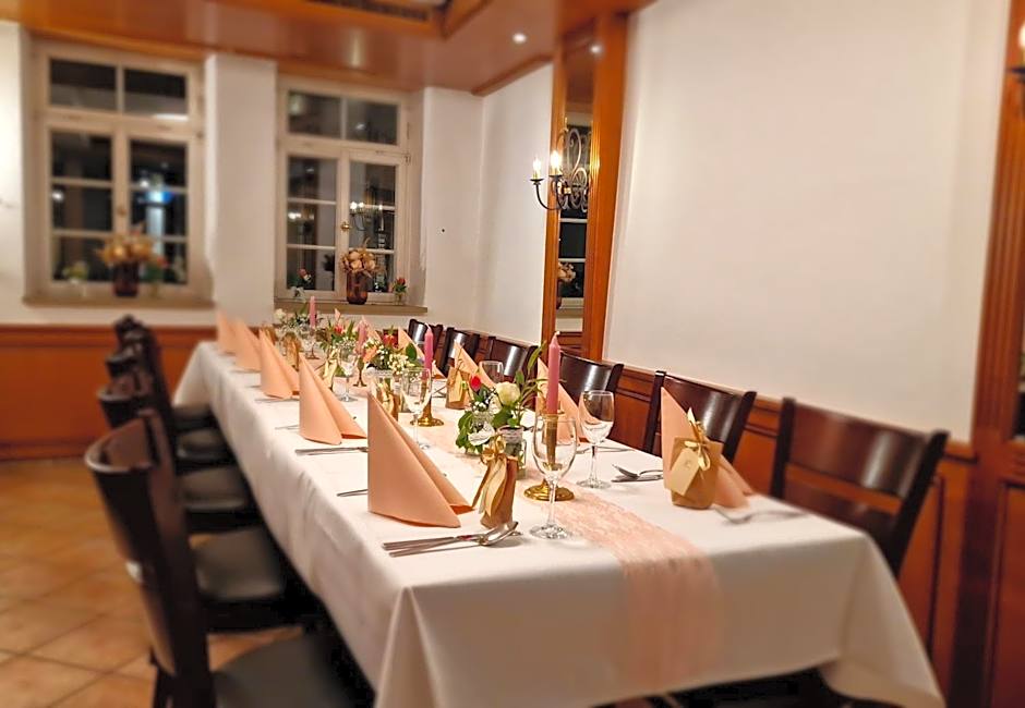 Boutique- und Businesshotel Herrenküferei