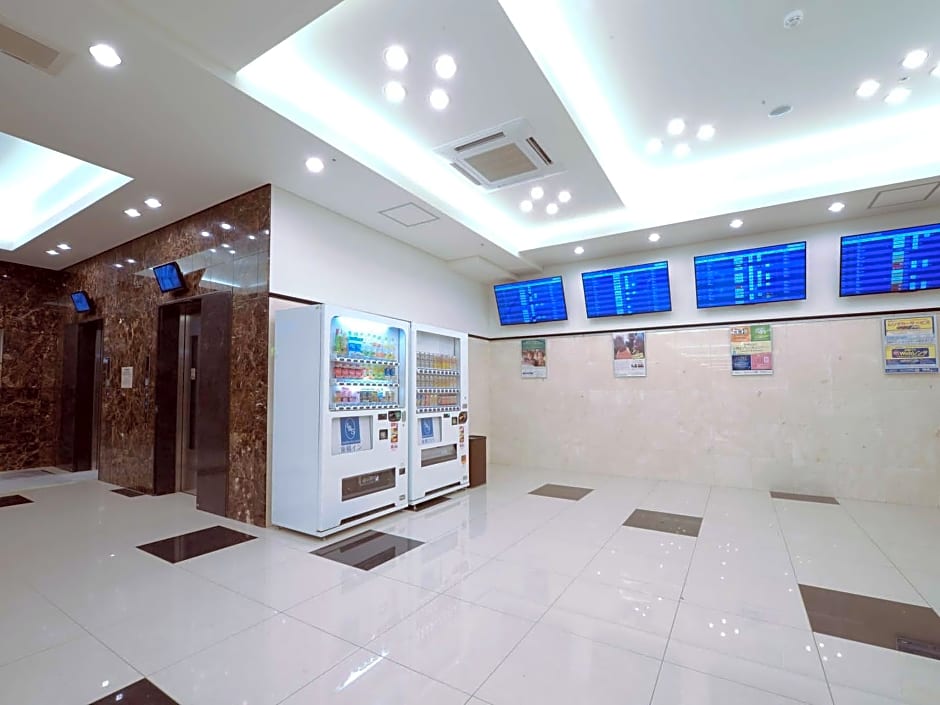 Toyoko Inn Narita Airport Shinkan