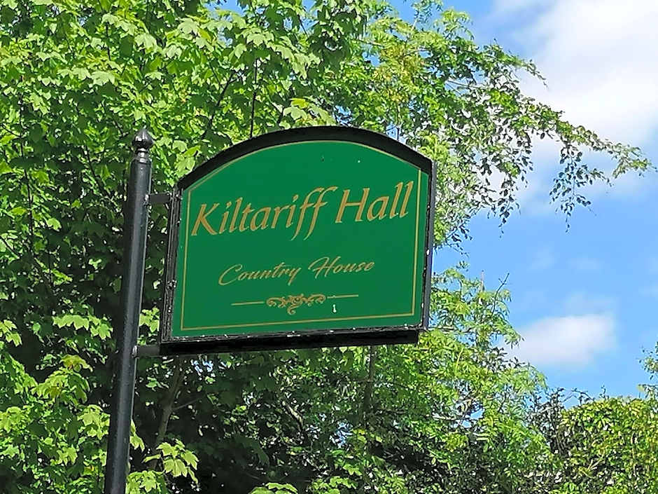 Kiltariff Hall Country House