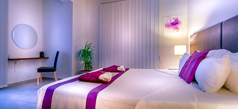 Napian Suites