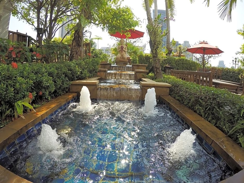 NH Bangkok Sukhumvit Boulevard