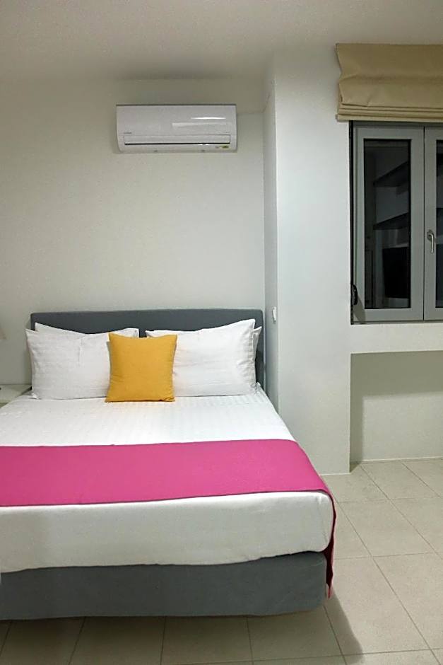 VIVIAN Art Apartments