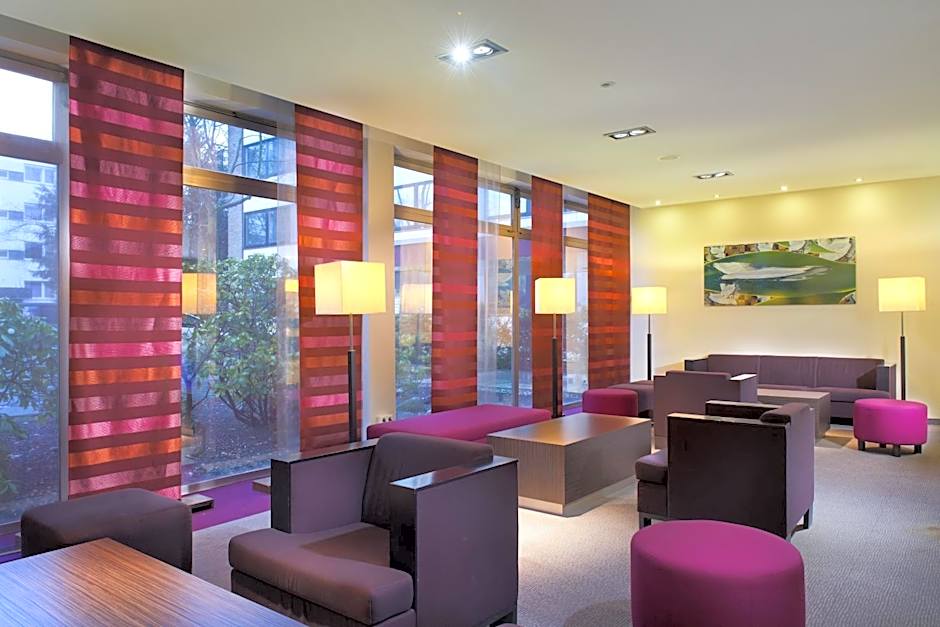 Mercure Duesseldorf Neuss