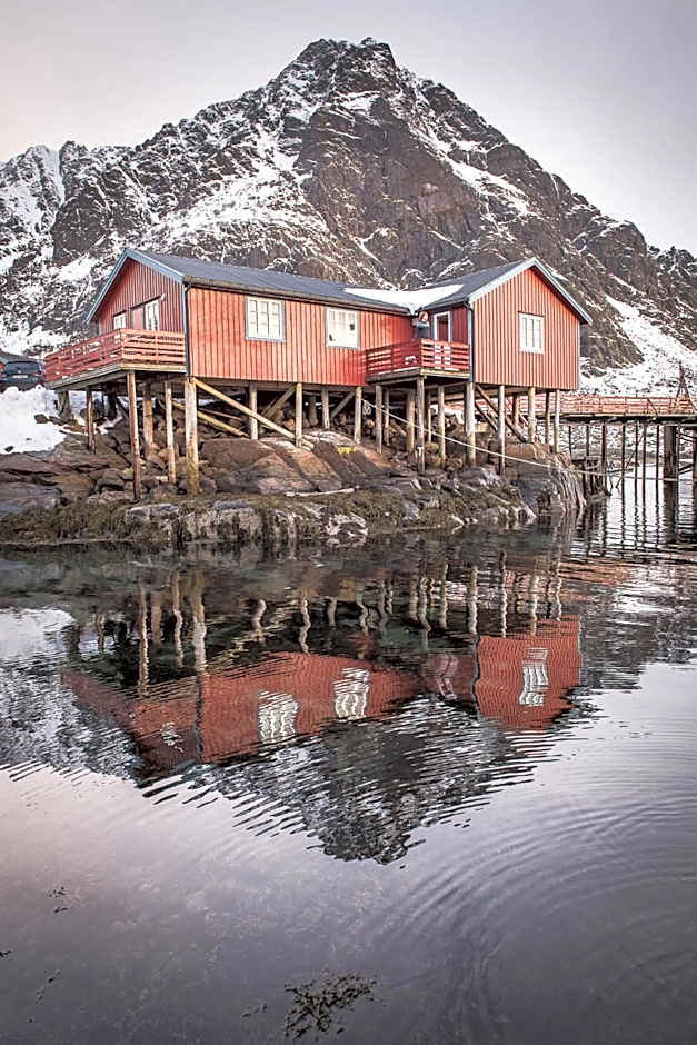 Å Rorbuer - by Classic Norway Hotels