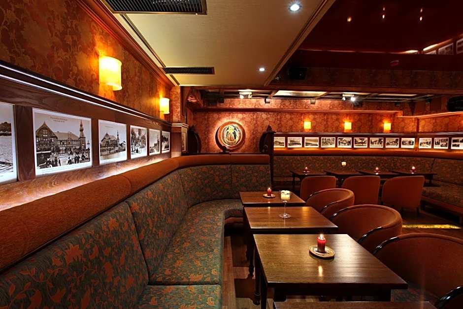 Hotel Bartan Gdansk Seaside