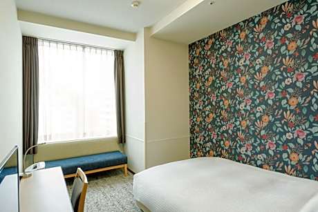 Double Room - Rose Floor