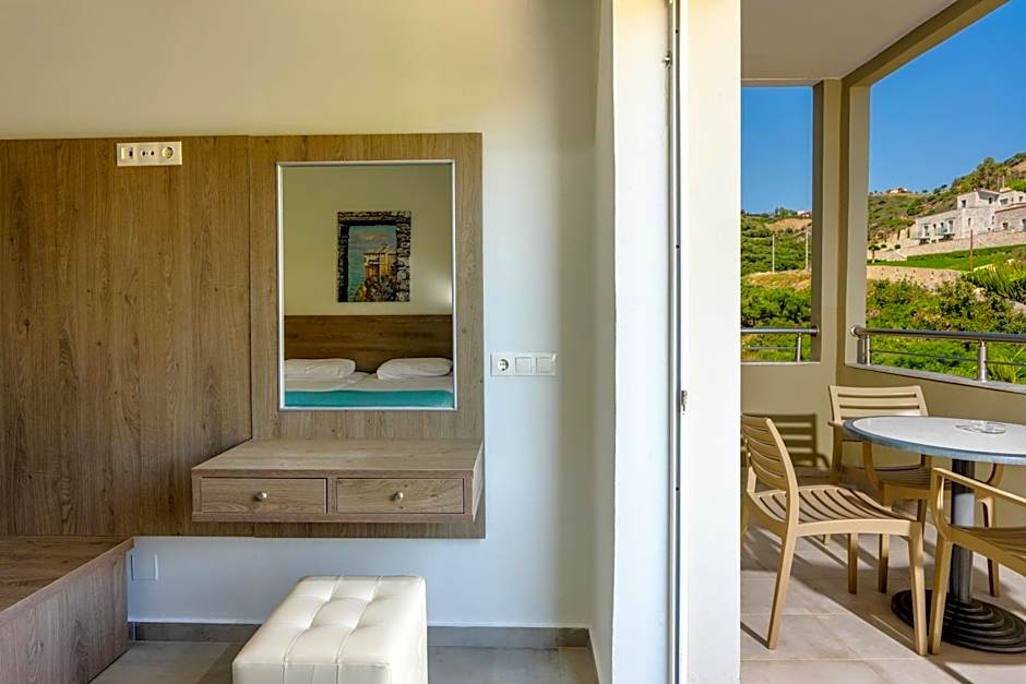 Blue Horizon Apartments