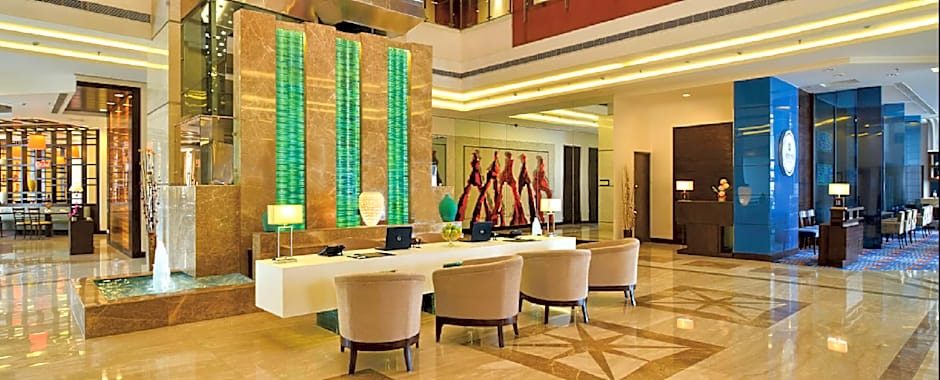Fortune Park Orange, Sidhrawali - Member ITC's Hotel Group