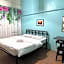 Akinabalu Youth Hostel