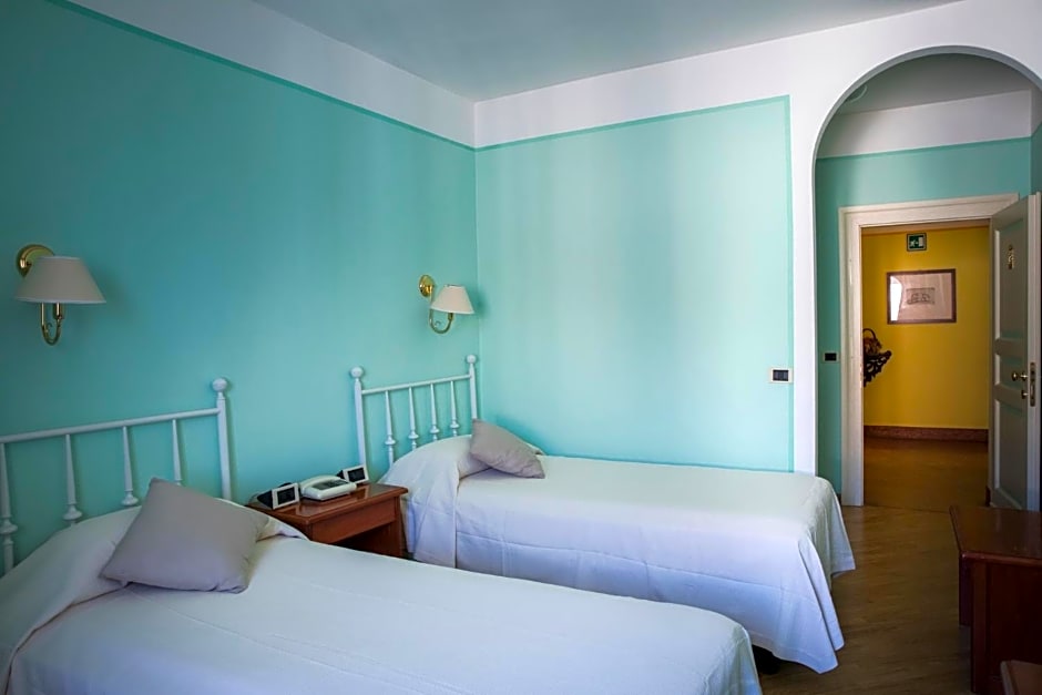 Hotel San Genesio