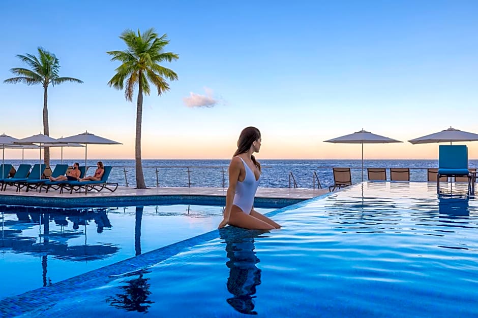 Cozumel Palace - All Inclusive