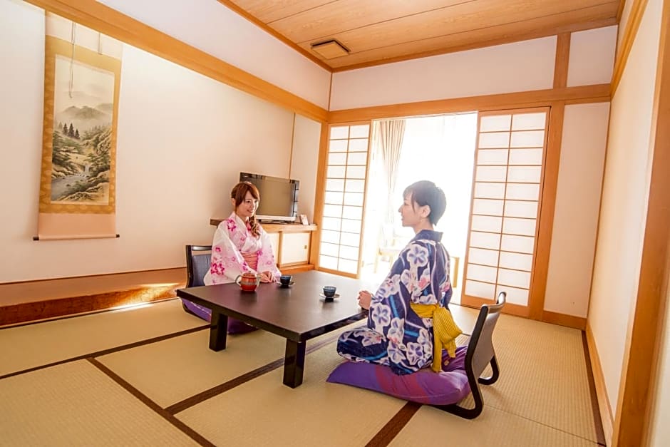 Yuzawa Grand Hotel