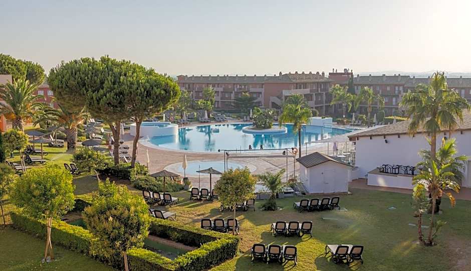 Ilunion Sancti Petri