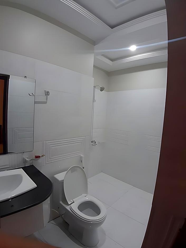 Hotel Executive Lodge