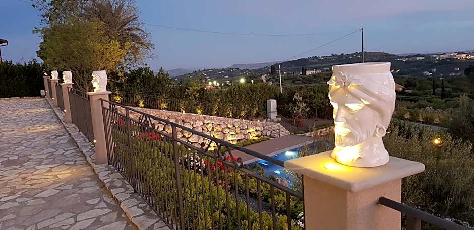 Hotel Villa Flora Relais