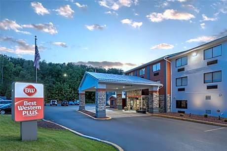 Best Western Plus Executive Inn