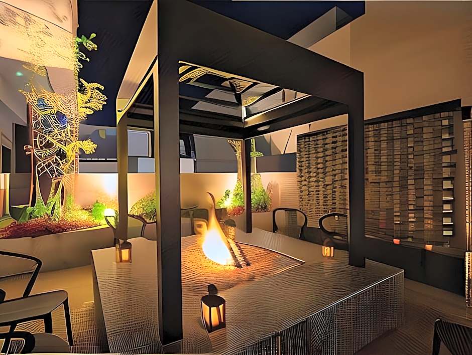 hotel H2 TRIP&BUSINESS NAGASAKI