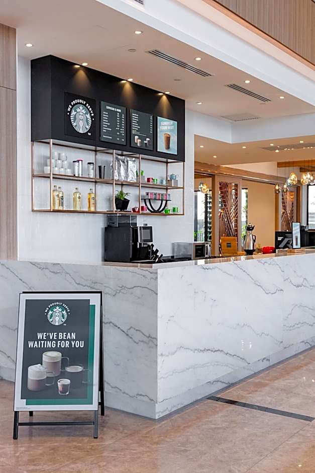 Holiday Inn Sepang Airport By IHG