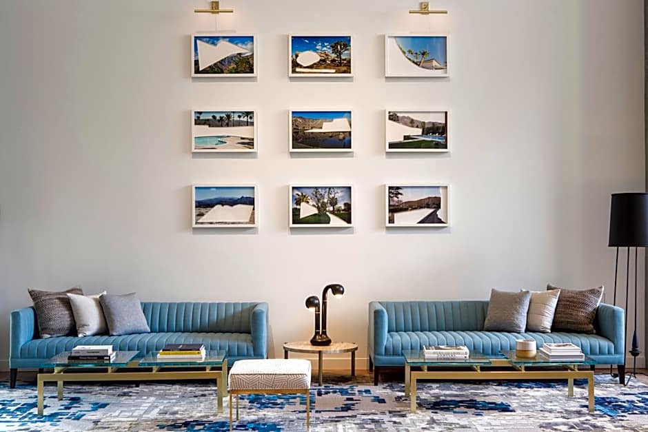 Kimpton Rowan Palm Springs Hotel By IHG