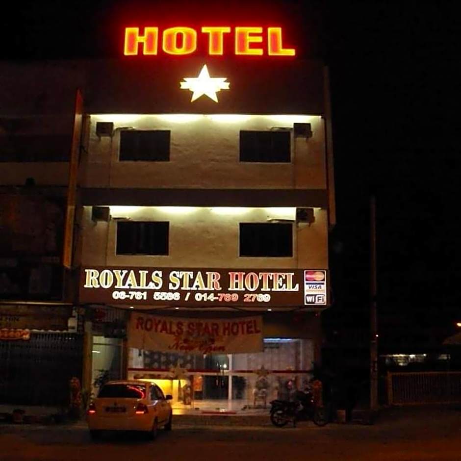 Royals Star Hotel