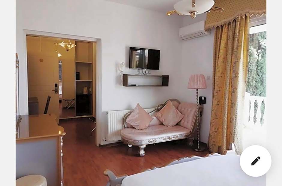 St Elena Boutique Residence
