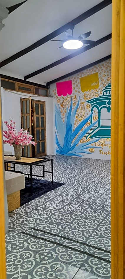 Tlaquepaque Pueblito