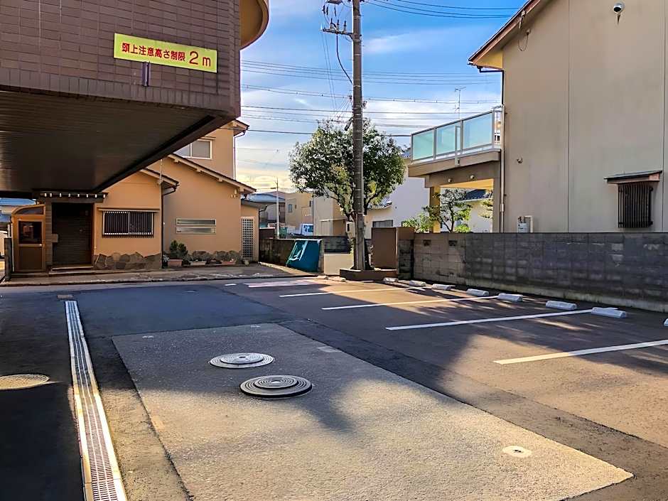 Apa Hotel Kanazawa-Katamachi