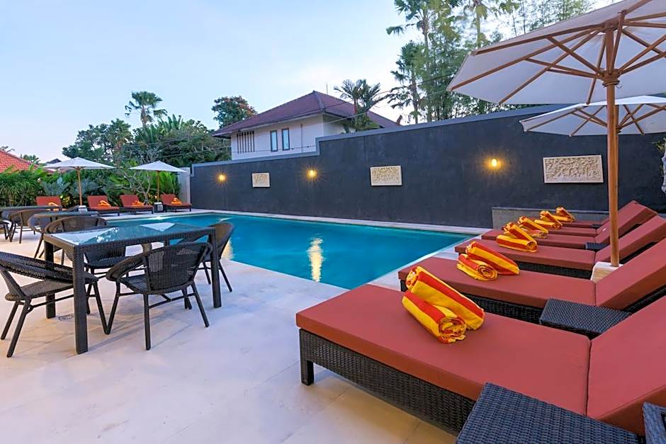 Kubu Petitenget Suite Seminyak